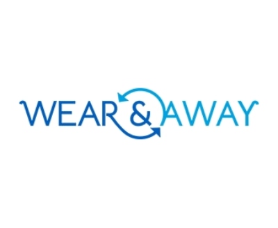 Shop Wear & Away logo