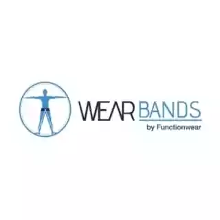 wearbands.com logo