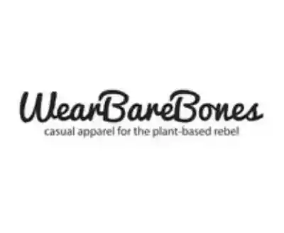 Shop Wear Bare Bones promo codes logo