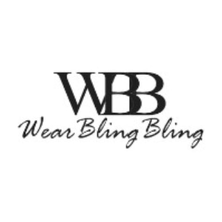 Shop Wear Bling Bling logo