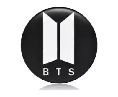 Shop Wear BTS promo codes logo