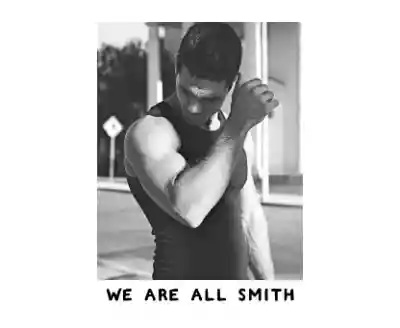 We Are All Smith coupon codes
