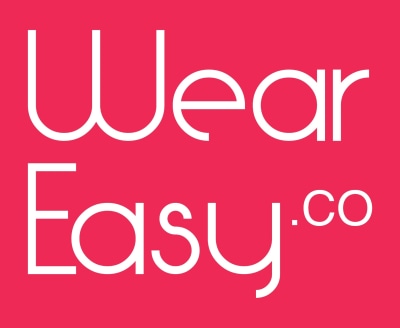 Shop WearEasy logo