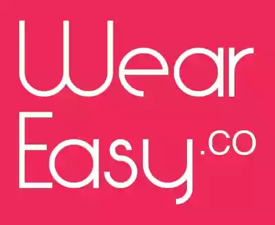 Shop WearEasy coupon codes logo