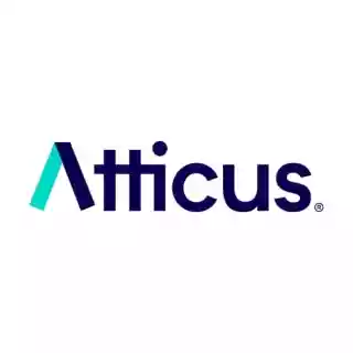 weareatticus.com logo