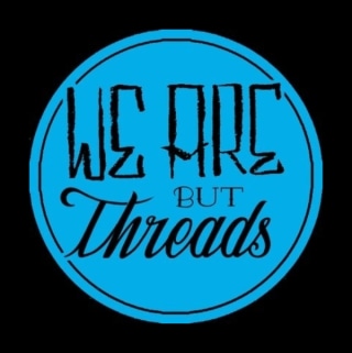 We Are But Threads discount codes