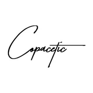 Shop Copacetic Lifestyle logo