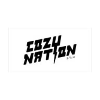 Shop Cozy Nation logo