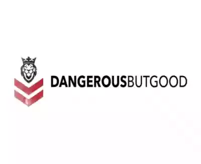 Shop Dangerous But Good promo codes logo