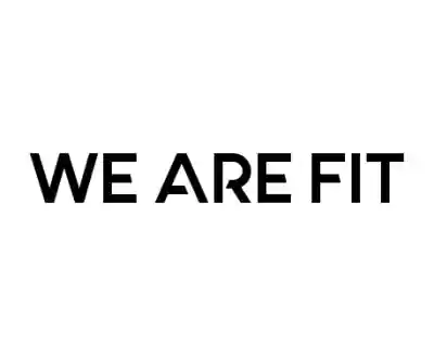 We Are Fit discount codes