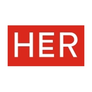 Shop Her logo