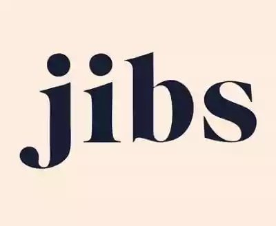 Shop Jibs logo