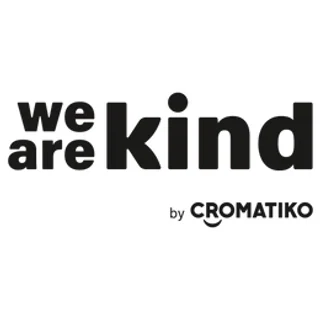 We Are Kind logo
