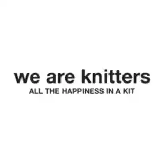 WE ARE KNITTERS EU coupon codes