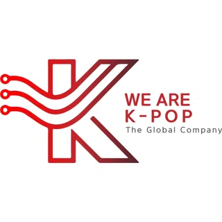 We Are Kpop logo