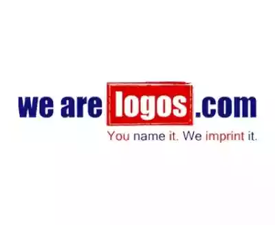 Shop WeAreLogos.com coupon codes logo