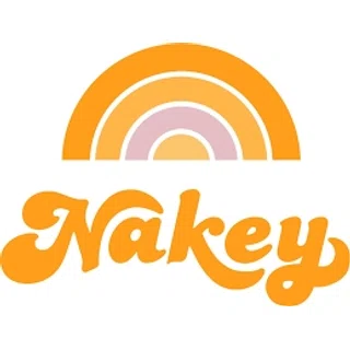 Shop NAKEY coupon codes logo