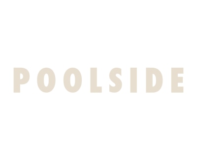 Shop Poolside logo