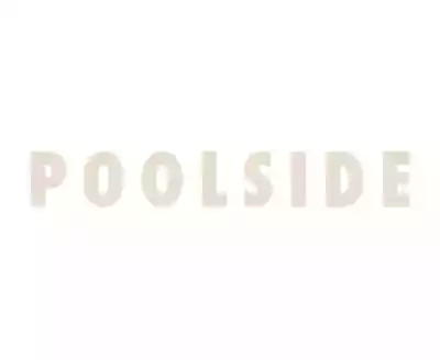 Poolside coupon codes