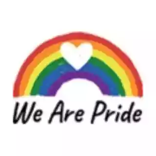 We Are Pride promo codes