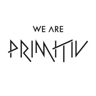Shop We Are Primitiv logo