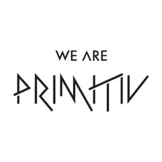 Shop We Are Primitiv promo codes logo
