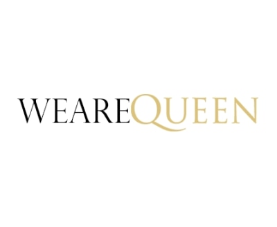 Shop Wearequeen logo