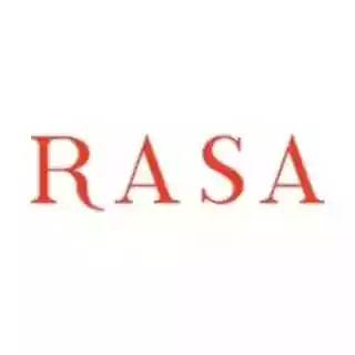 Shop We Are Rasa coupon codes logo