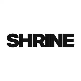 Shop WeAreShrine  coupon codes logo