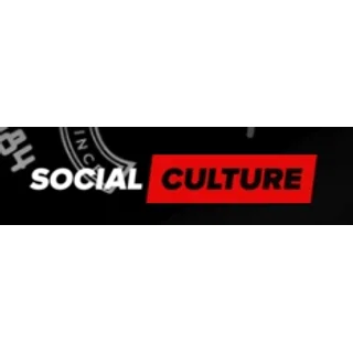 Social Culture Prints logo