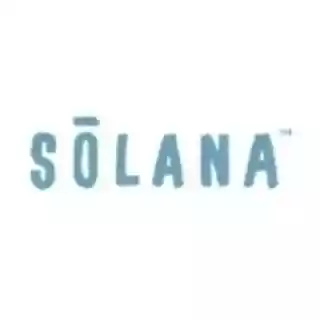 Shop We Are Solana discount codes logo
