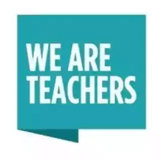 We Are Teachers logo