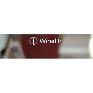 Shop Wired In logo