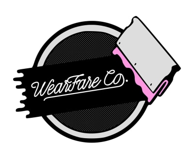 Shop WearFare Co. logo