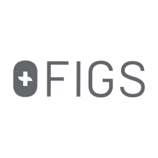 Shop FIGS logo