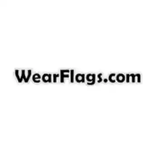 Shop WearFlags promo codes logo