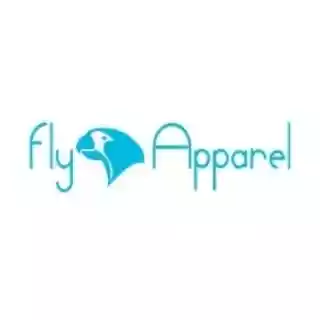 Fly Apparel logo