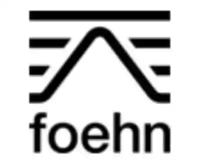 Wear Foehn logo