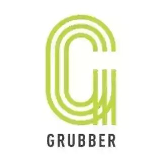 Shop Grubber logo