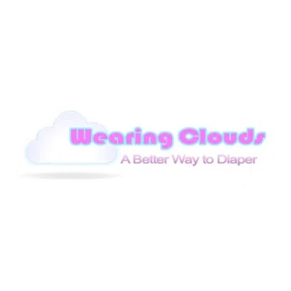 Shop Wearing Clouds logo