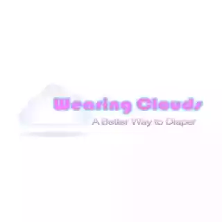 wearingclouds.com logo