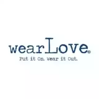 Wear Love coupon codes