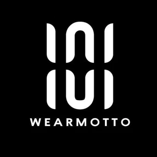 WEARMOTTO logo