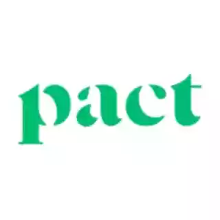 WearPACT logo
