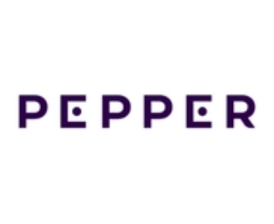 Shop Pepper logo