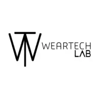 Weartech Lab promo codes