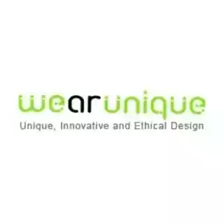 en.wearunique.com logo