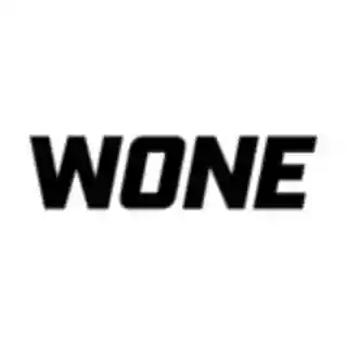 Wone logo
