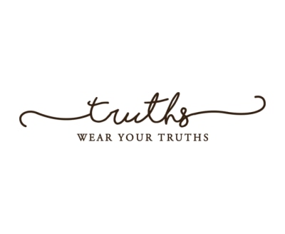 Shop Wear Your Truths logo