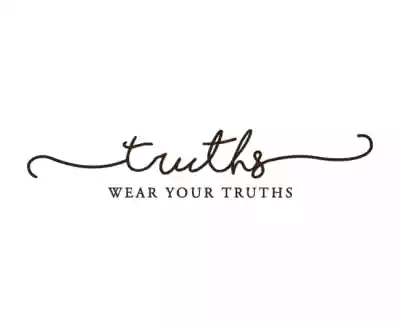Shop Wear Your Truths coupon codes logo